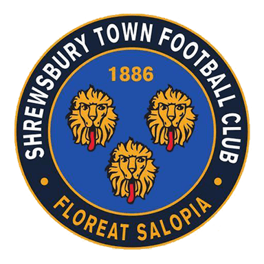 Shrewsbury Town items