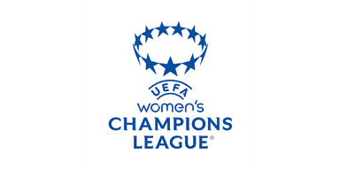 UEFA Women's Champions League items
